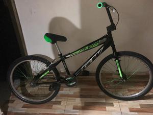 Bicicleta Tipo Cross Marca Gw