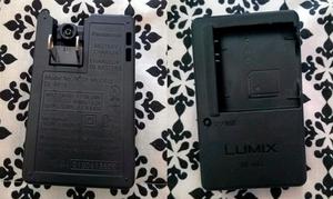 Cargador cámara Lumix