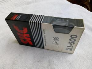 Cassette Betamax L500 Virgen Nuevo