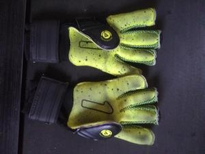 Guantes Rinat