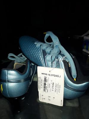 Guayos Adidas
