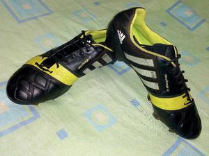 Guayos Adidas Gama Alta