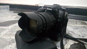 Nikon D