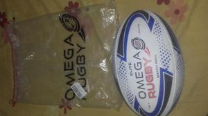 Omega rugby match ball elite