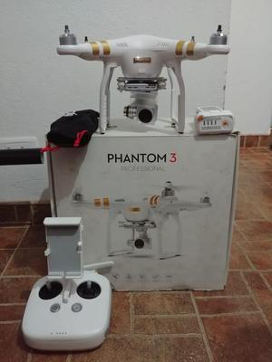 PHANTOM 3 PROFESIONAL