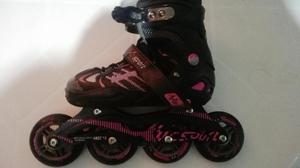 Patines Semiprofesional Recreativo