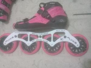 Patines profesionales