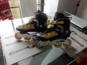 Patines profesionales Marca Konti