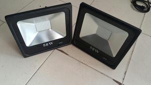 Reflectores Led