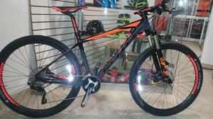 Scott Scale 730 Carbono Talla M