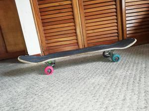 Se Vende Patineta de Skateboarding