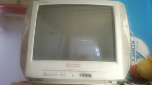 Televisor Panasonic Panaturbo  N