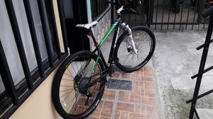 Trek Xcaliber 7 Talla M Rin 29