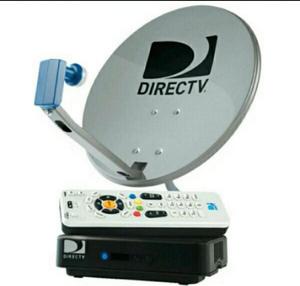 Vendo Antena Directv