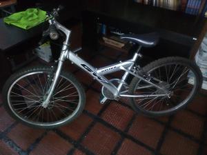 Vendo Bicicleta