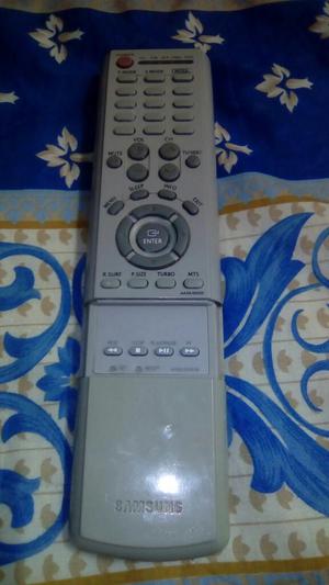 Vendo Comtrol de Samsung Original