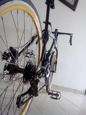 Vendo bicicleta de ruta