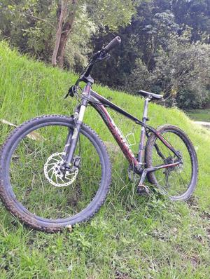 Venzo Spark Rin 27.5