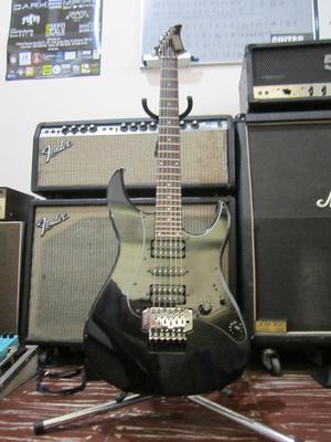Bellísima Guitarra Yamaha RGX 321P