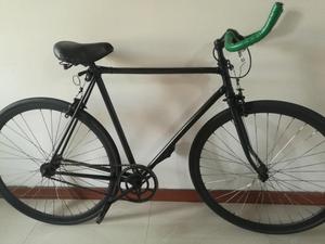 Bicicleta Fixie Marca Zuppra