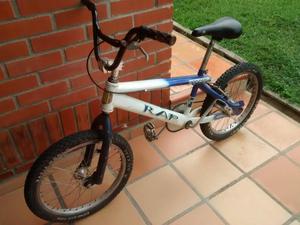 Bicicleta Hammer, BMX cross