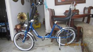 Bicicleta Monareta Monark briceño original