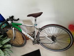 Bicicleta de Ruta