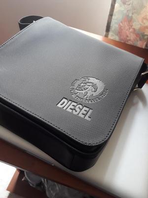 Bolso Personal Diesel