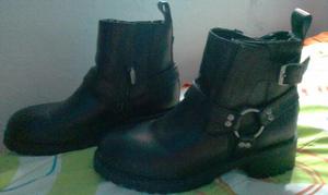 Botas Harley Davidson para Motociclista