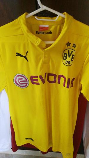 Camiseta Borussia Dortmund Original