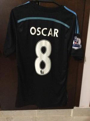 Camiseta Del Chelsea  Original Oscar