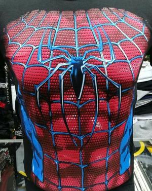 Camisetas Superheroes