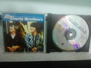 Cd Album The Everly Brothers  a 