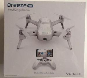 Drone Breeze4K Yuneec