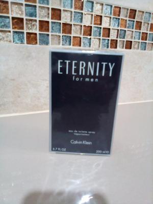 Eternity Perfume Original