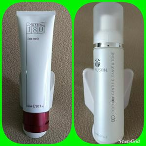 Face Wash 180 Espuma Cleanse And Tone