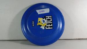 Frisbee Fetch