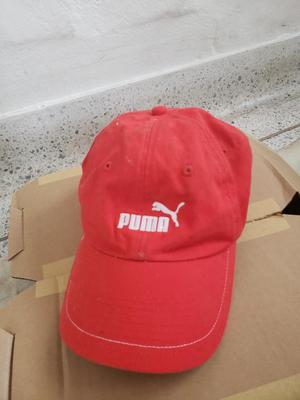 Gorra Puma Orignal