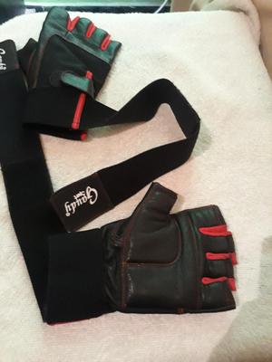 Guantes Gimnasio