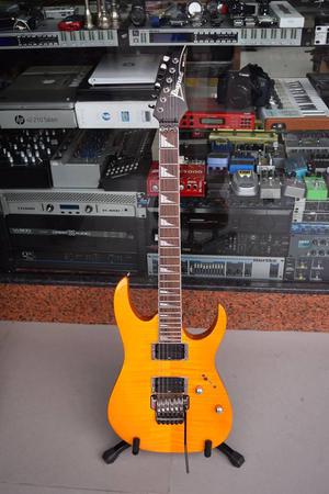 Guitarra Ibanez RG320DXFM