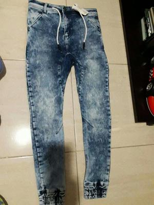 Jeans Nuevo