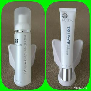 Nuskin Truface Cleanse And Tone