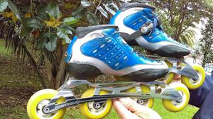 PATINES PROFESIONALES