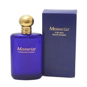 Perfume Mesmerize