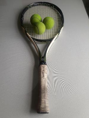 Raqueta de Tenis Wilson K Factor