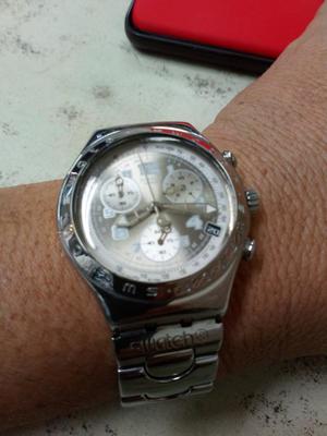 Reloj Swatch Cronografo