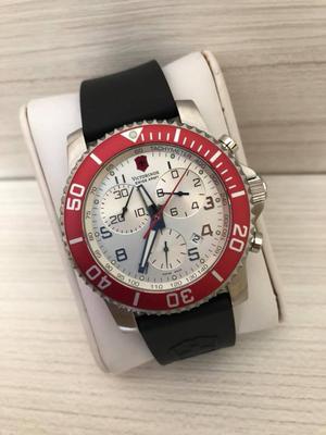 Reloj Victorinox Ref  para caballero original