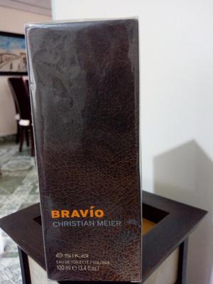 Se Vende Loción Bravío Nueva