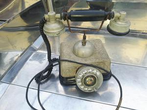 Teléfono Antiguo Original