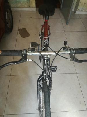 Vendo Bicicleta